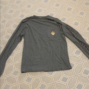 Lehigh University long sleeve tee